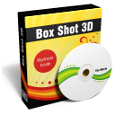 Box Shot 3D