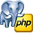 PostgreSQL PHP Generator Professional