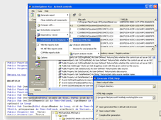 ActiveXplorer Screenshot 1