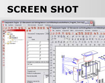Components Engine Screenshot 1