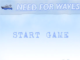 Need For Waves Screenshot 1