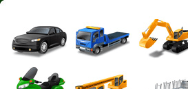 Icons-Land Vista Style Transport Icon Set Screenshot 1