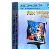 Video Wallpaper Master Screenshot 1