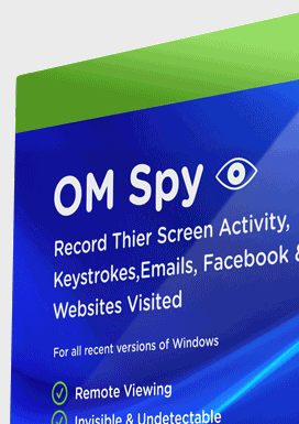 OMSPY keylogger surveillance spy covert Screenshot 1