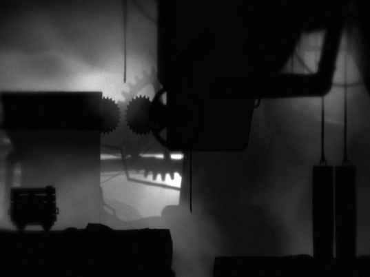 Limbo Screenshot 1