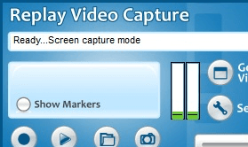 Replay Video Capture Screenshot 1