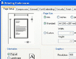 VeryPDF Doc to PDF Converter Screenshot 1