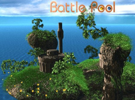 Battle Pool Screenshot 1