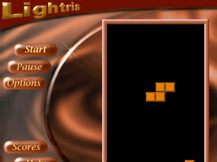Lightris Screenshot 1