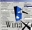 WinaXe Screenshot 1