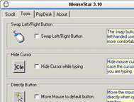 MouseStar Screenshot 1