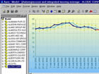 Aura Forecast Engine Screenshot 1