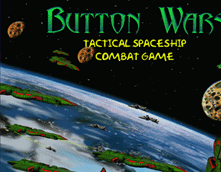 Button Wars: Spaceship Combat Game Screenshot 1