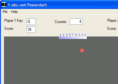 1-abc.net Powerdart Screenshot 1