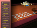 Super Solitaire Deluxe Screenshot 1