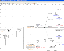 Graham Process Mapping Starter Edition Screenshot 1