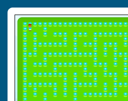 Maze Book Screenshot 1