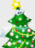 Live Christmas Tree Screenshot 1