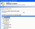 View Outlook to Lotus Notes Screenshot 1