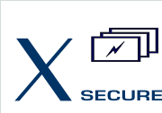 Secure X-Server Screenshot 1
