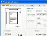 VeryPDF Document to PDF Converter Screenshot 1