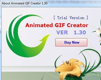 Animated GIF Creator Screenshot 1