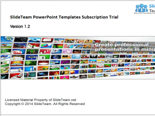 SlideTeam PowerPoint Templates Screenshot 1