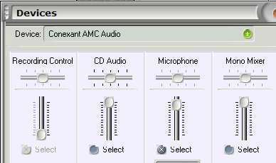 Audiolib MP3 Recorder Screenshot 1