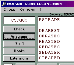 Motamo Screenshot 1