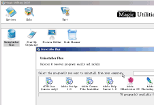 Magic Utilities 2006 Screenshot 1