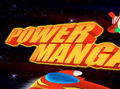 Power Manga Screenshot 1