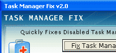 Task Manager Fix Screenshot 1