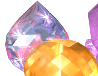 Large Crystal Icons Screenshot 1