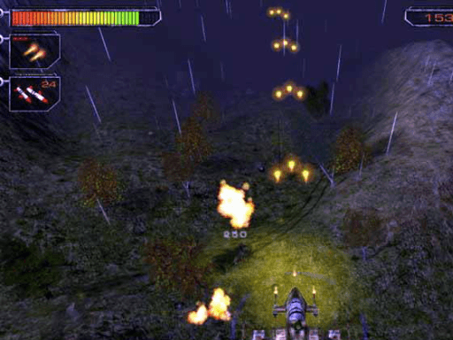 Air Assault 2 Screenshot 1