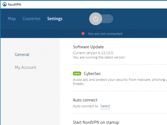 nordvpn for free download