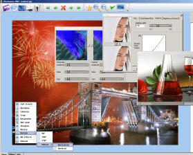 Photomania 2004 Screenshot 1