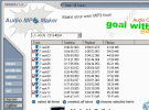 AAA CD Ripper MP3 Encoder Decoder Screenshot 1