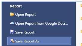 Stimulsoft Reports.Wpf Screenshot 1