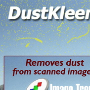 DustKleen Screenshot 1