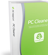 PC Cleaner Platinum Screenshot 1