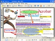 PDF Bookmark Editor Screenshot 1