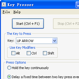 Key Presser 2 1 7 Free Download For Windows