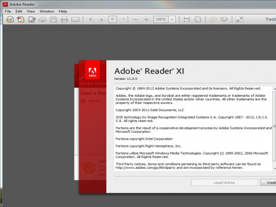 adobe reader software free download for windows 10