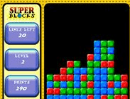 Super Blocks Screenshot 1
