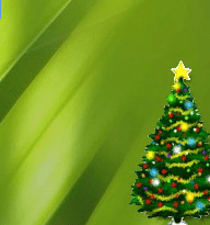 Desktop Christmas Tree Screenshot 1