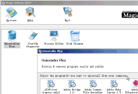 Magic Utilities 2009 Screenshot 1