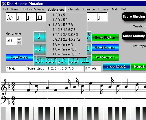 Melodic ID Screenshot 1