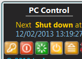 PC Control Screenshot 1