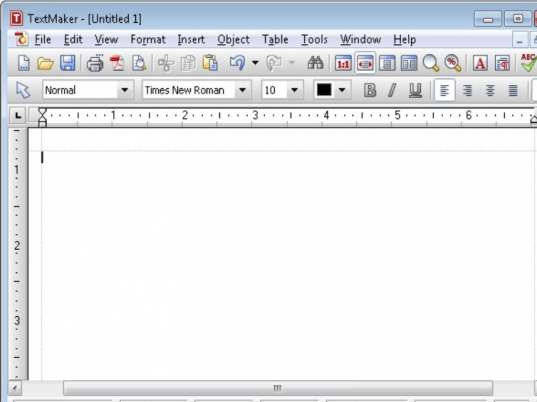 SoftMaker Office Screenshot 1