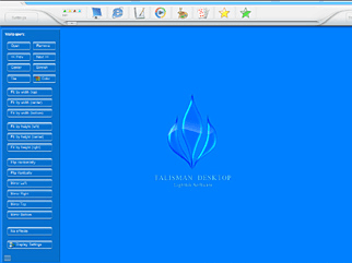 Talisman Desktop Screenshot 1